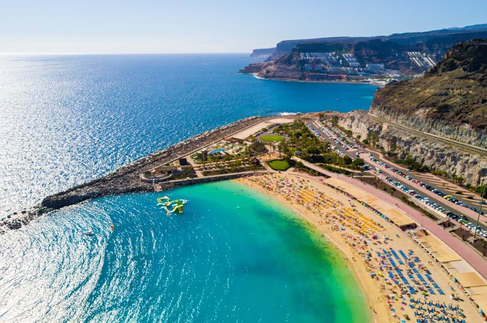 Gran Canaria 02