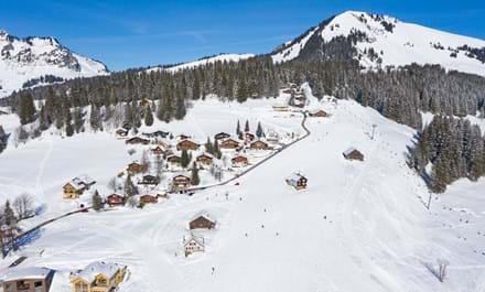 St. Gallen By Skidestination