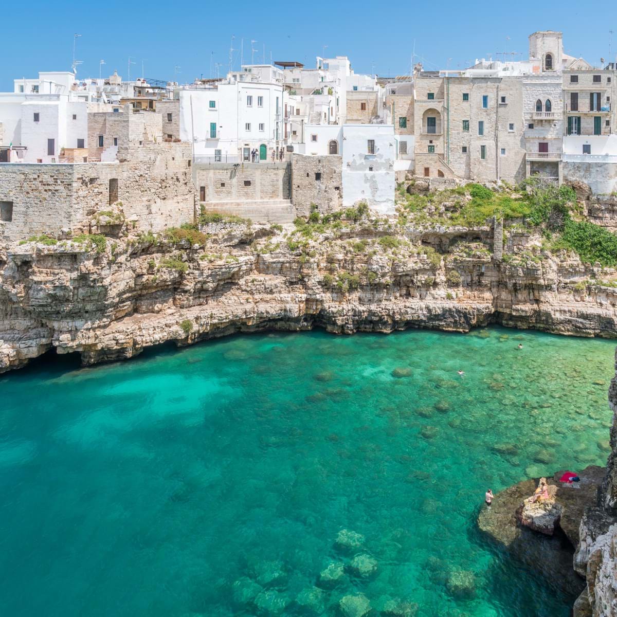 Bari. Foto. Stefano Valeri Dreamstime.Com 1