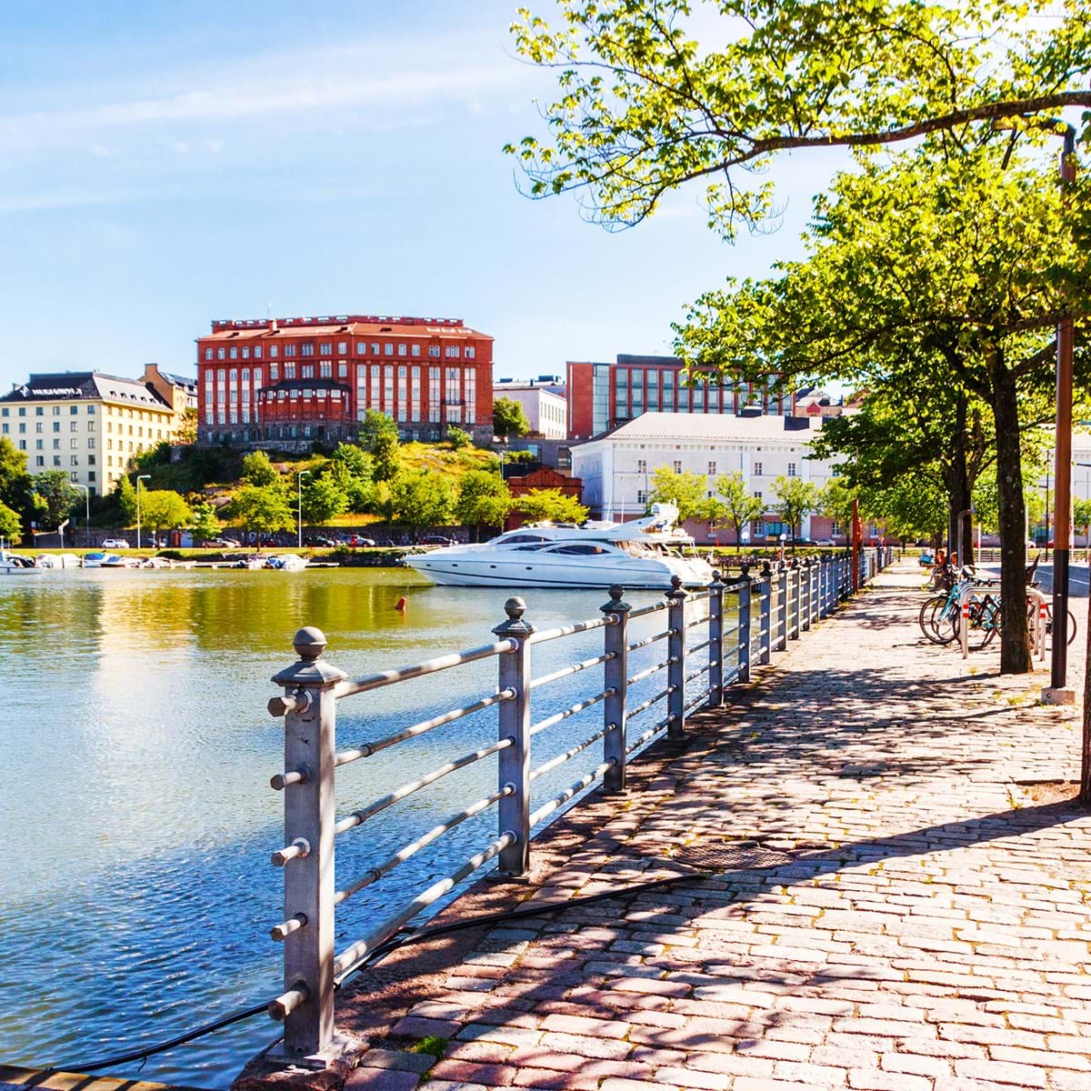Helsinki