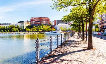 Helsinki