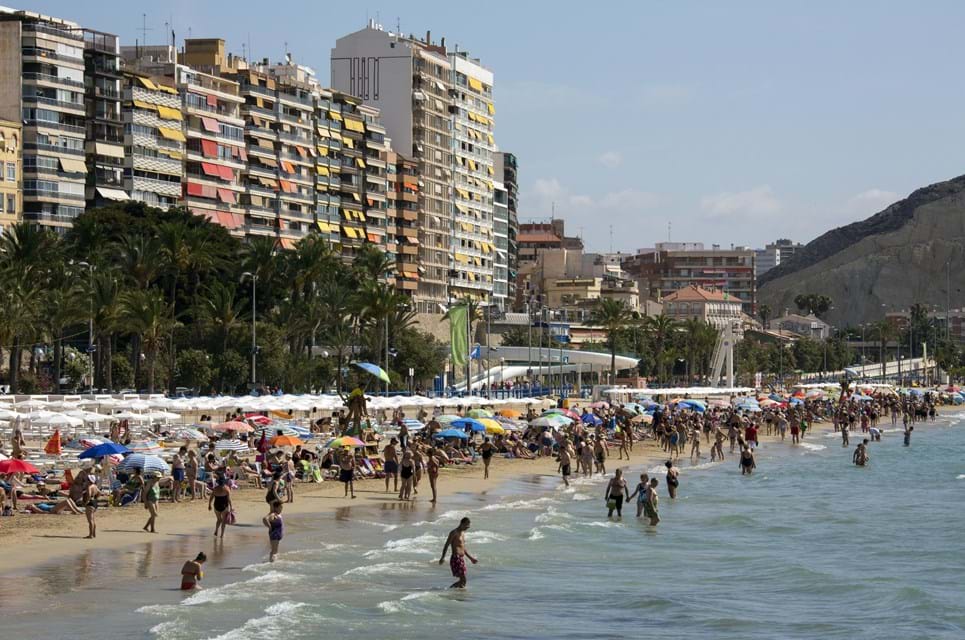 1 Alicante