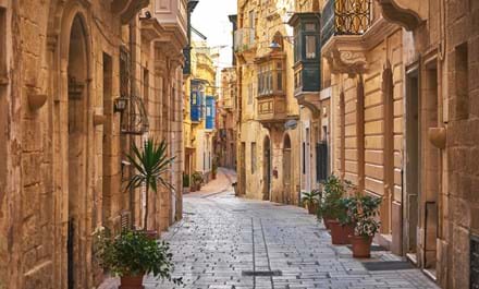 Malta