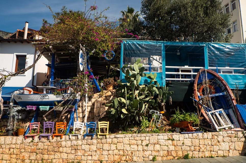 Bodrum. Foto. Steve Thomas 3